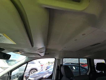2021 Ford Transit Connect Passenger Wagon XL Minivan w/Rear Liftgate 120.6" WB - miniatura 20