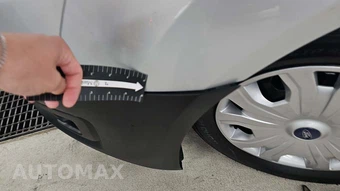 2021 Ford Transit Connect Passenger Wagon XL Minivan w/Rear Liftgate 120.6" WB - miniatura 22