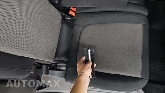 2021 Ford Transit Connect Passenger Wagon XL Minivan w/Rear Liftgate 120.6" WB - miniatura 23