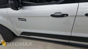 2021 Ford Transit Connect Passenger Wagon XL Minivan w/Rear Liftgate 120.6" WB - miniatura 26