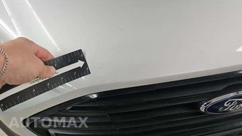 2021 Ford Transit Connect Passenger Wagon XL Minivan w/Rear Liftgate 120.6" WB - miniatura 27