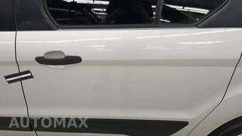 2021 Ford Transit Connect Passenger Wagon XL Minivan w/Rear Liftgate 120.6" WB - miniatura 29