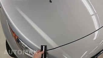 2021 Ford Transit Connect Passenger Wagon XL Minivan w/Rear Liftgate 120.6" WB - miniatura 32