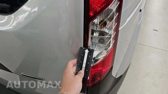 2021 Ford Transit Connect Passenger Wagon XL Minivan w/Rear Liftgate 120.6" WB - miniatura 33
