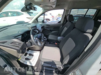 2021 Ford Transit Connect Passenger Wagon XL Minivan w/Rear Liftgate 120.6" WB - miniatura 7