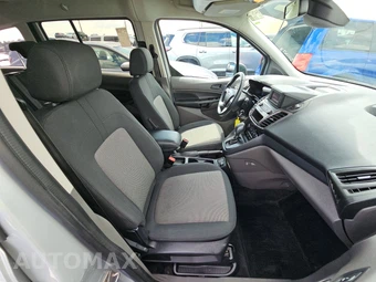 2021 Ford Transit Connect Passenger Wagon XL Minivan w/Rear Liftgate 120.6" WB - miniatura 8