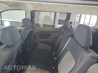 2021 Ford Transit Connect Passenger Wagon XL Minivan w/Rear Liftgate 120.6" WB - miniatura 13