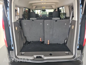 2021 Ford Transit Connect Passenger Wagon XL Minivan w/Rear Liftgate 120.6" WB - miniatura 17