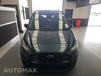 2021 Ford Transit Connect Passenger Wagon XL Minivan w/Rear Liftgate 120.6" WB - miniatura 2