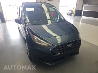 2021 Ford Transit Connect Passenger Wagon XL Minivan w/Rear Liftgate 120.6" WB - miniatura 3