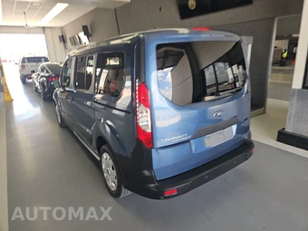 2021 Ford Transit Connect Passenger Wagon XL Minivan w/Rear Liftgate 120.6" WB - miniatura 6