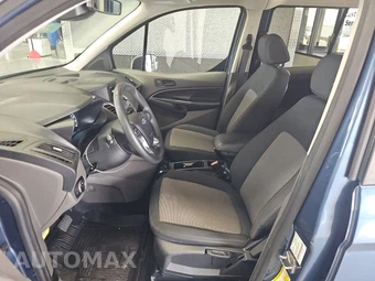 2021 Ford Transit Connect Passenger Wagon XL Minivan w/Rear Liftgate 120.6" WB - miniatura 7
