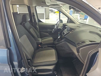 2021 Ford Transit Connect Passenger Wagon XL Minivan w/Rear Liftgate 120.6" WB - miniatura 8