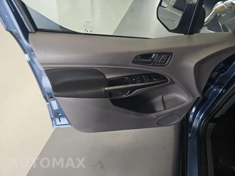 2021 Ford Transit Connect Passenger Wagon XL Minivan w/Rear Liftgate 120.6" WB - miniatura 9
