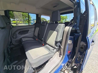 2021 Ford Transit Connect Passenger Wagon XL Minivan w/Rear Liftgate 120.6" WB - miniatura 10