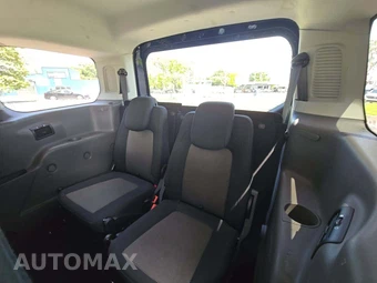 2021 Ford Transit Connect Passenger Wagon XL Minivan w/Rear Liftgate 120.6" WB - miniatura 11