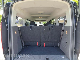 2021 Ford Transit Connect Passenger Wagon XL Minivan w/Rear Liftgate 120.6" WB - miniatura 12