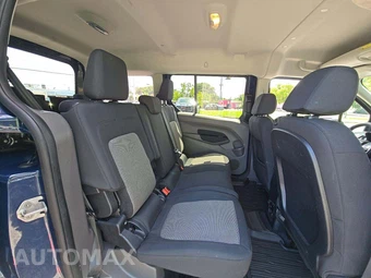 2021 Ford Transit Connect Passenger Wagon XL Minivan w/Rear Liftgate 120.6" WB - miniatura 14