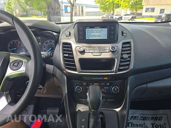 2021 Ford Transit Connect Passenger Wagon XL Minivan w/Rear Liftgate 120.6" WB - miniatura 7