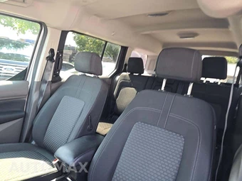 2021 Ford Transit Connect Passenger Wagon XLT Minivan w/Rear Liftgate 120.6" WB - miniatura 11
