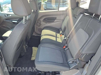 2021 Ford Transit Connect Passenger Wagon XLT Minivan w/Rear Liftgate 120.6" WB - miniatura 13