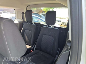 2021 Ford Transit Connect Passenger Wagon XLT Minivan w/Rear Liftgate 120.6" WB - miniatura 14