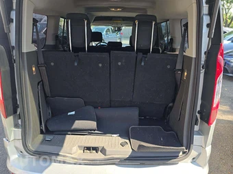 2021 Ford Transit Connect Passenger Wagon XLT Minivan w/Rear Liftgate 120.6" WB - miniatura 15