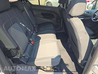 2021 Ford Transit Connect Passenger Wagon XLT Minivan w/Rear Liftgate 120.6" WB - miniatura 17