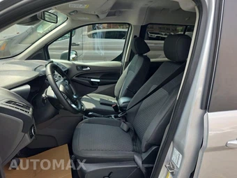 2021 Ford Transit Connect Passenger Wagon XLT Minivan w/Rear Liftgate 120.6" WB - miniatura 13