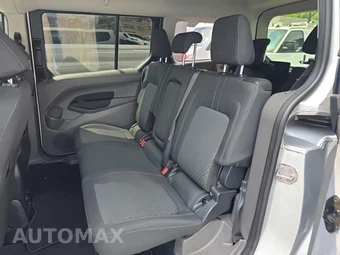 2021 Ford Transit Connect Passenger Wagon XLT Minivan w/Rear Liftgate 120.6" WB - miniatura 16