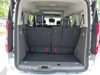 2021 Ford Transit Connect Passenger Wagon XLT Minivan w/Rear Liftgate 120.6" WB - miniatura 20