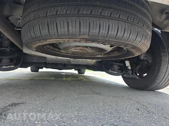 2021 Ford Transit Connect Passenger Wagon XLT Minivan w/Rear Liftgate 120.6" WB - miniatura 7
