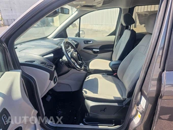 2021 Ford Transit Connect Passenger Wagon XLT Minivan w/Rear Swing-Out Doors 120.6" WB - miniatura 12