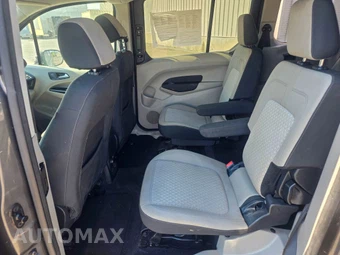 2021 Ford Transit Connect Passenger Wagon XLT Minivan w/Rear Swing-Out Doors 120.6" WB - miniatura 14