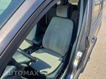 2021 Ford Transit Connect Passenger Wagon XLT Minivan w/Rear Swing-Out Doors 120.6" WB - miniatura 16