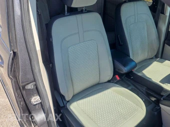 2021 Ford Transit Connect Passenger Wagon XLT Minivan w/Rear Swing-Out Doors 120.6" WB - miniatura 17