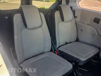 2021 Ford Transit Connect Passenger Wagon XLT Minivan w/Rear Swing-Out Doors 120.6" WB - miniatura 21