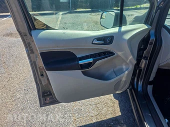 2021 Ford Transit Connect Passenger Wagon XLT Minivan w/Rear Swing-Out Doors 120.6" WB - miniatura 22
