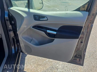 2021 Ford Transit Connect Passenger Wagon XLT Minivan w/Rear Swing-Out Doors 120.6" WB - miniatura 23