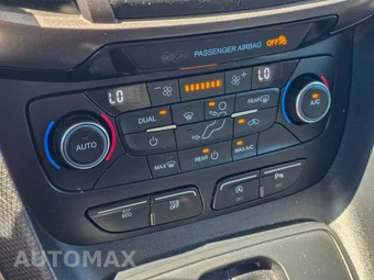 2021 Ford Transit Connect Passenger Wagon XLT Minivan w/Rear Swing-Out Doors 120.6" WB - miniatura 28