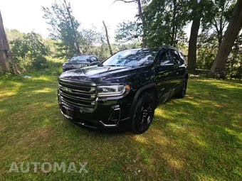 2021 GMC Acadia AT4 4SB