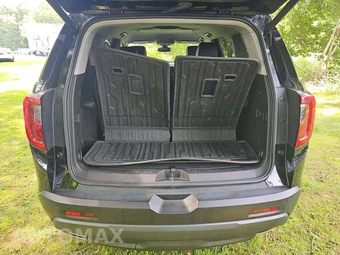 2021 GMC Acadia AT4 4SB - miniatura 12
