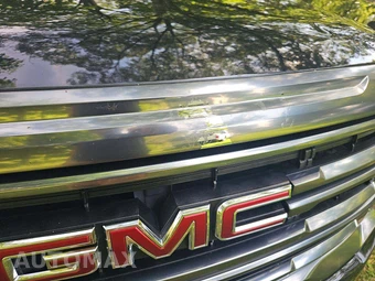 2021 GMC Acadia AT4 4SB - miniatura 19