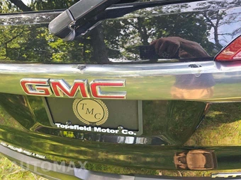 2021 GMC Acadia AT4 4SB - miniatura 23