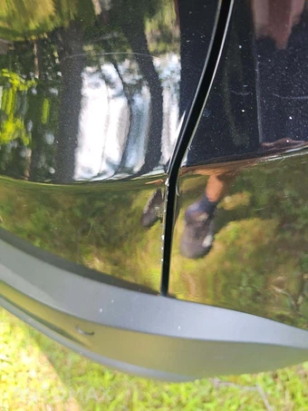 2021 GMC Acadia AT4 4SB - miniatura 24