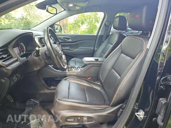 2021 GMC Acadia AT4 4SB - miniatura 3