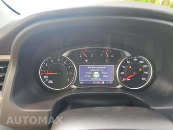 2021 GMC Acadia AT4 4SB - miniatura 6