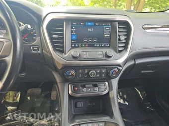 2021 GMC Acadia AT4 4SB - miniatura 7