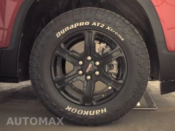 2021 GMC Acadia AT4 4SB - miniatura 10