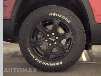 2021 GMC Acadia AT4 4SB - miniatura 11